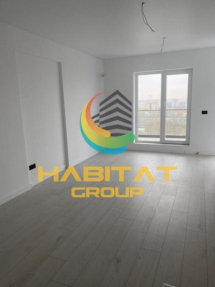 Vanzare 3 camere metrou Piata Sudului tip Duplex finalizat - 14