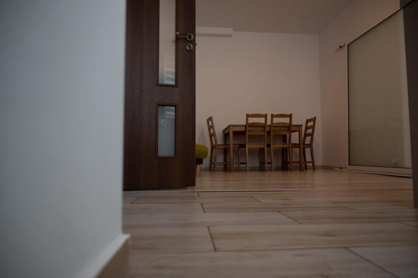 Studio Modern cu Aer Istoric – Centrul Vechi, Brașov - 9