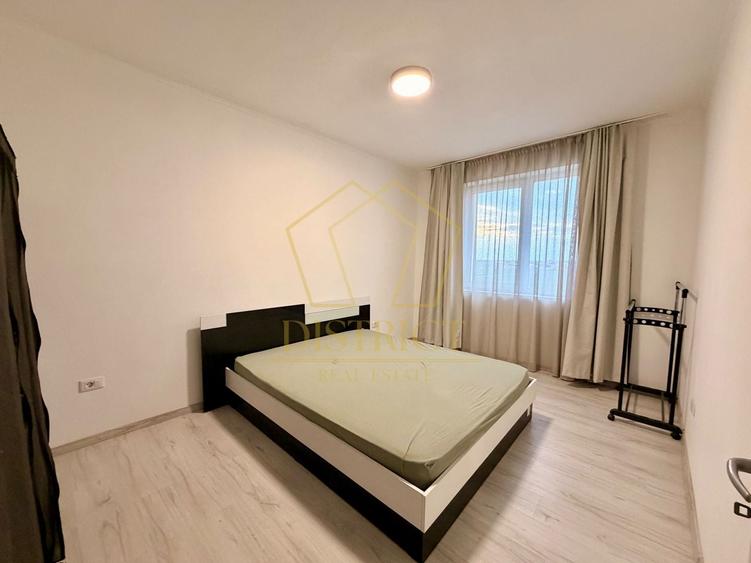 Apartament spatios cu 2 camere | Chișoda - 5