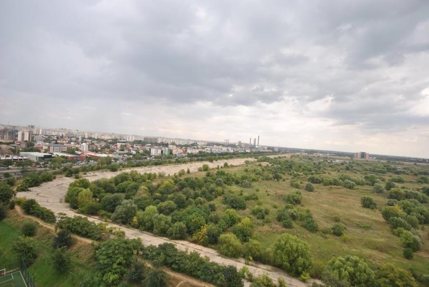 Apartament spațios 4 camere, vedere superbă Delta Văcărești – Asmita Gardens - 13