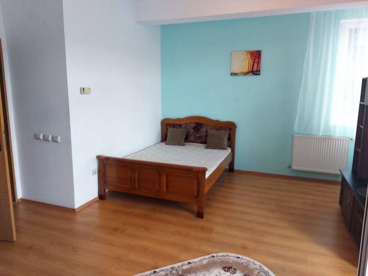 Apartament nou cu 1 camera confort sporit, 39mp, etaj intermediar, superfinisat, mobilat si utilat, - 2