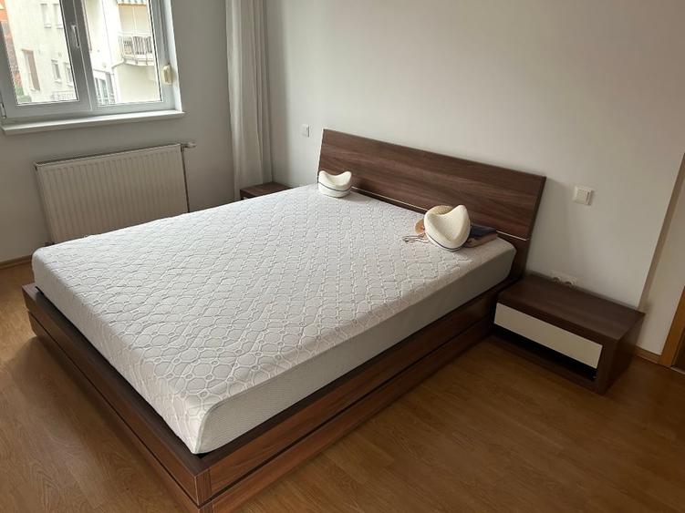 Vand apartament 3 camere/Chitila, 5 minute de Straulesti - 2