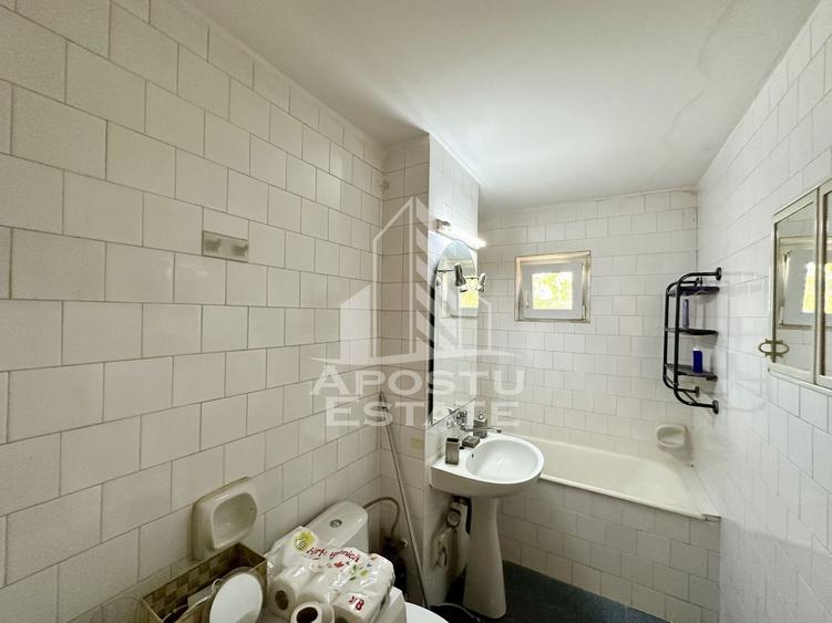 Apartament de vanzare cu 2 camere in zona Lipovei Timisoara - 8