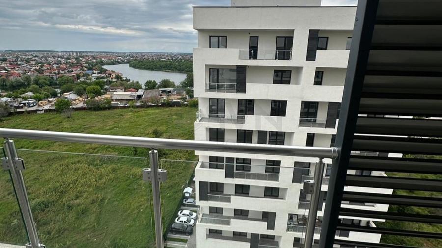 REA1028262 Penthouse 5 Camere l 2 Terase l ParcarI Subterane l SUN LAKE RESIDENC - 9