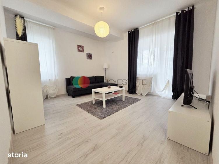 2 Camere | Militari Residence | Loc de Parcare | Prima Inchiriere - 3