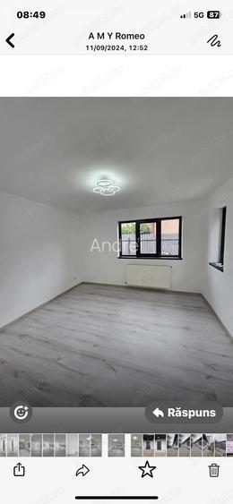 Casa curte vizavi Carrefour Alexandriei