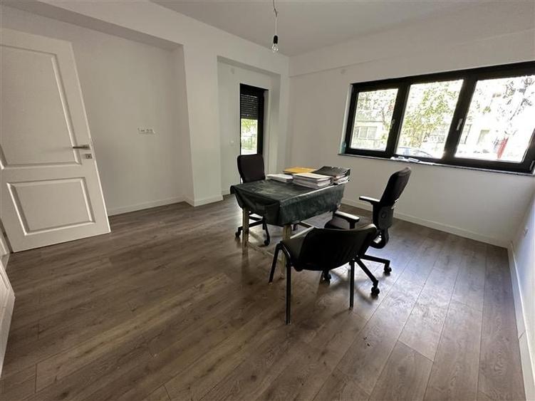 Bloc nou - Aleea Parcului - 2 si 3 camere - 5