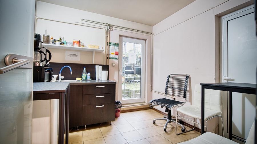 Cladire/Spatiu cu alta destinatie - 4 niveluri - pretabila diverse activitati - 46