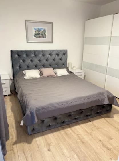 Casa 4 camere- La cheie / Garaj 2 locuri/ Ansamblu privat / Zona Terra - 5