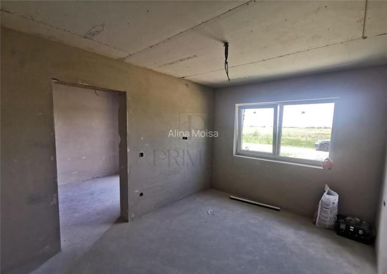 Duplex superb - compartimentare excelenta - toate utilitatil Duplex superb - compartimentare excelenta - toate utilitatil