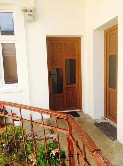 Apartamente 2 camere decomandate zona P-ta Cibin - 8