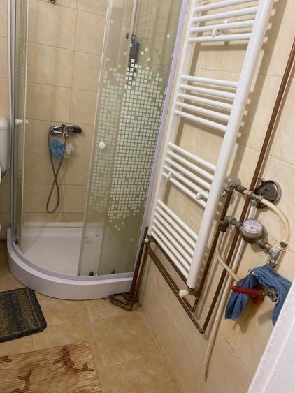 Apartament cu o camera 37mp zona Gruia - 8