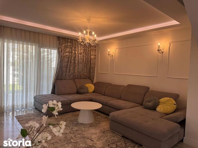 Duplex de excep?ie langa Padurea Verde, Dumbravi?a - 4