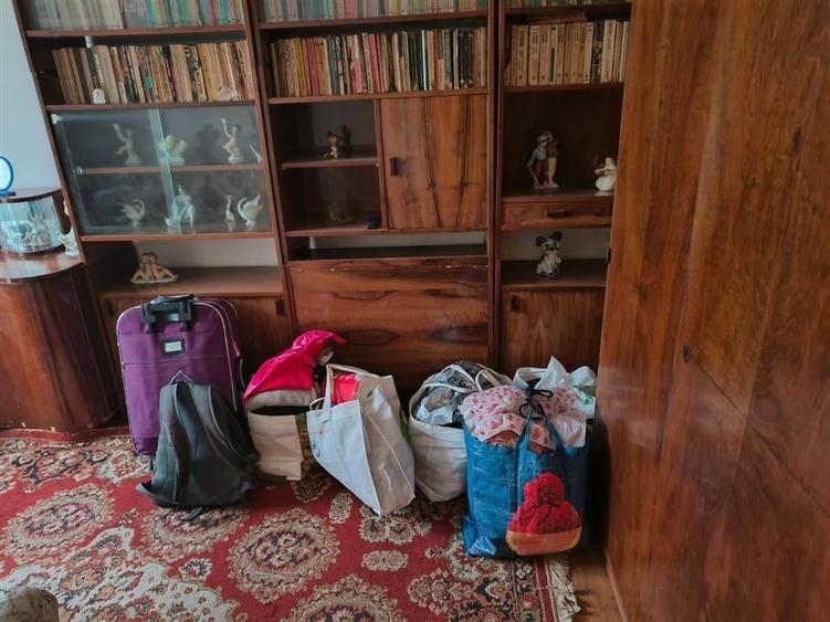 Apartament 2 camere decomandat Octavian Goga Tractorul - 2