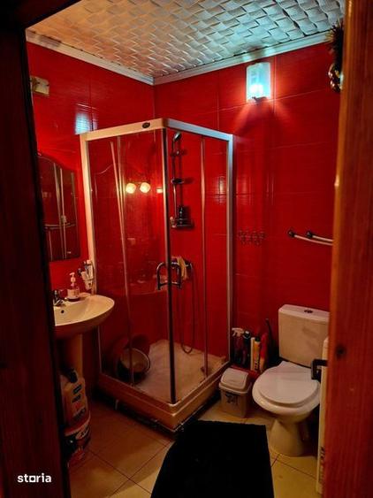 Vand apartament Alesd 2 camere zona centrala - 4