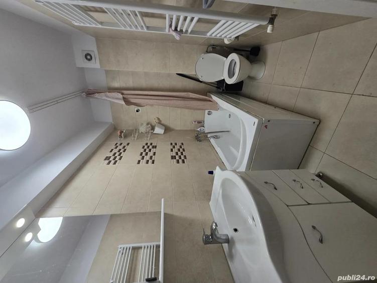 Apartament 3 Camere Strada Cire?ului, Dobroe?ti Fundeni - 15