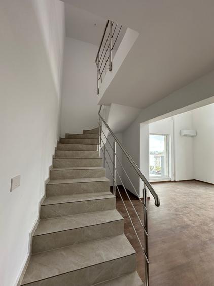 Apartament 3 camere de tip DUPLEX/terasa proprie 97  mp/7 minute Metrou Berceni - 17