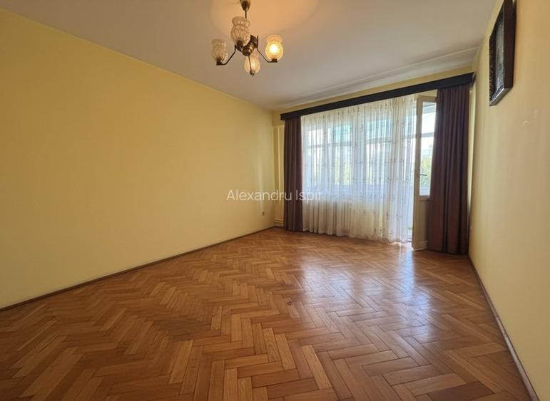 3 camere Bucurestii Noi | Pajura | 1 Mai | Bloc Anvelopat | Decomandat