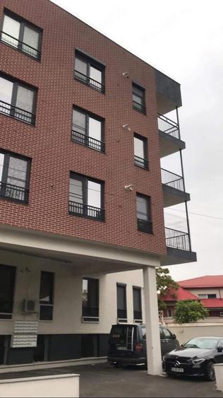 Particular ofer spre inchirie 2 camere Tineretului bloc 2019 - 1