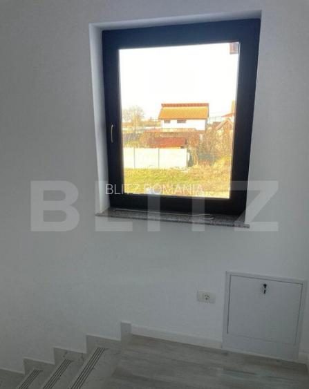 Casa insiruita, 90 mp utili, Giarmata!