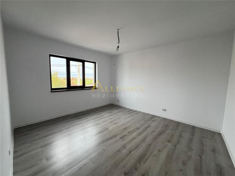 Vila individuala-4camere -2bai-pod -incalzire pardoseala - 18