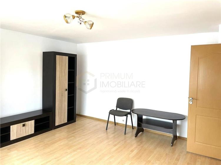 Apartament 1 Camera - Centrala Proprie - Etaj 4 - Zona Steaua - 1