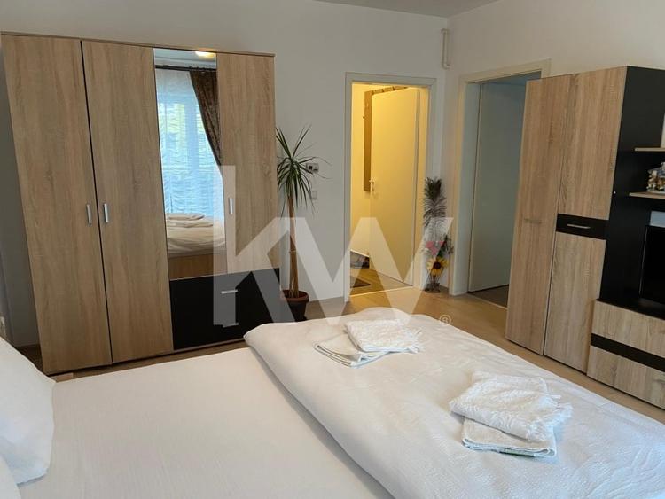 De inchiriat, garsoniera mobilata si utilata in Avangarden! - 6