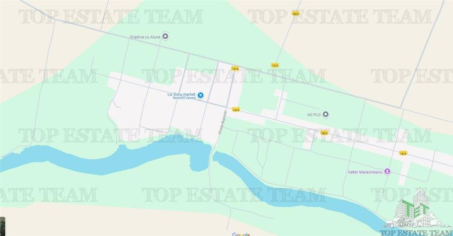 De vanzare teren Iepuresti - 2