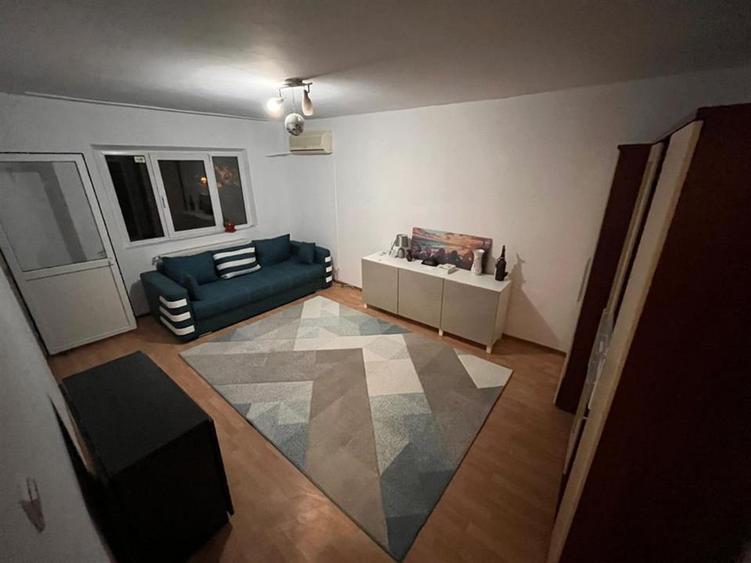 Apartament 3 camere decomandat - Iași - zona Zimbru - 1