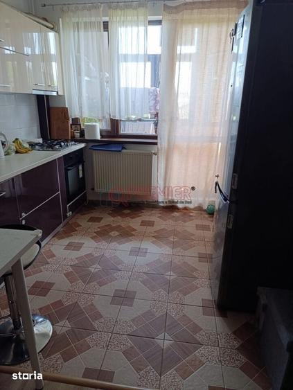 Apartament cu 2 camere în Metalurgiei