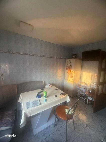 Apartament cu 2 camere decomandat în Militari