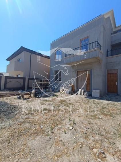 Vila P+2 cu 5 apartamente,Midia Sat - 4