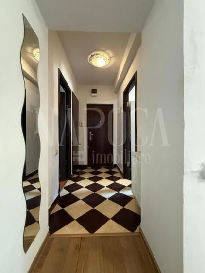 Apartament 2 camere de vanzare in Centru, Cluj Napoca - 3