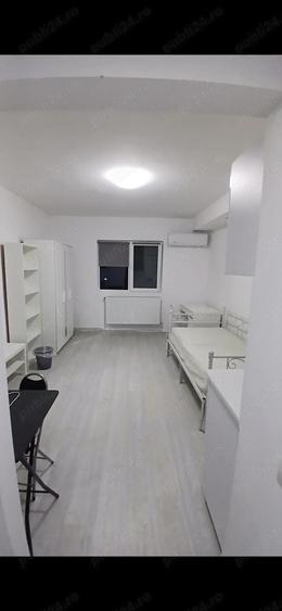 Garsoniera noua metrou 1 Dec - 5