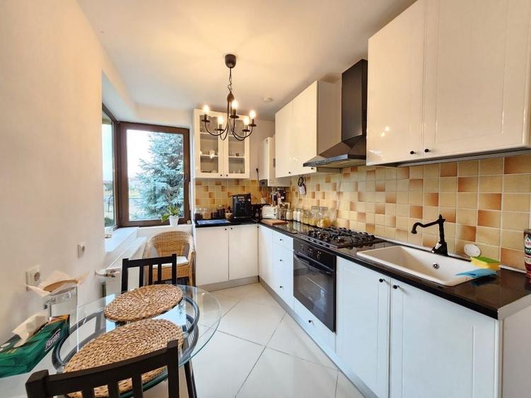 Vila Henri Coanda, PRIMA INCHIRIERE, mobilata utilata Premium - 4