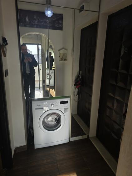 Garsonieră renovată premium – Central, Banu Mărăcine, mobilat și utilat - 6