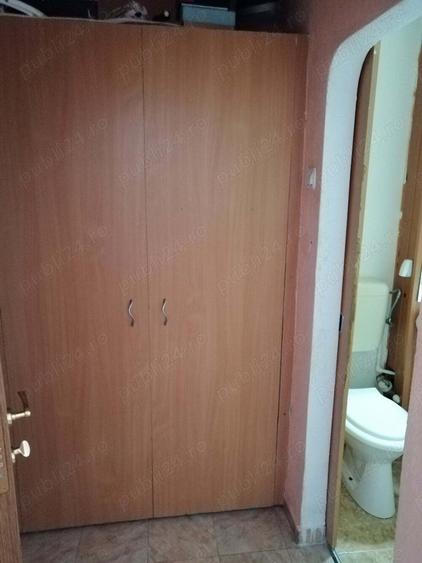 Ofer garsoniera spre inchiriere - 7