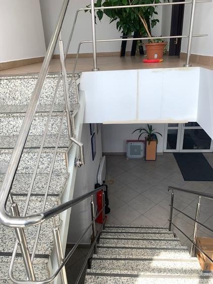 Hala de vanzare, an 2008, zona industriala Bacau - 18