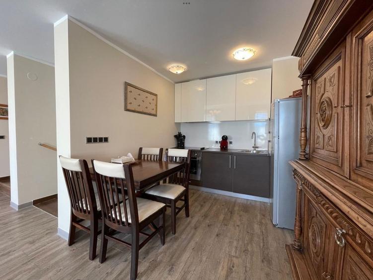 Apartament de vanzare Silver Mountain, dispus pe doua nivele! - 5