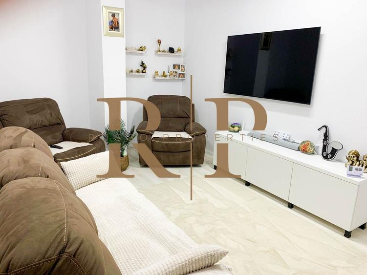 Apartament 3 camere Otopeni * Mobilat Utilat * - 3