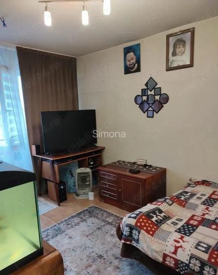 Apartament 4 camere Manastur-str Balea