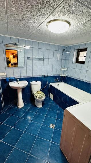 Bucure?tii noi - ?os. chitilei casa de inchiriat proprietar - 7