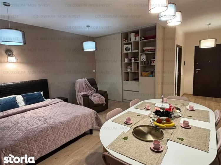 Studio modern de vanzare loca?ie premium, Seasons Drumul Poienii! - 8