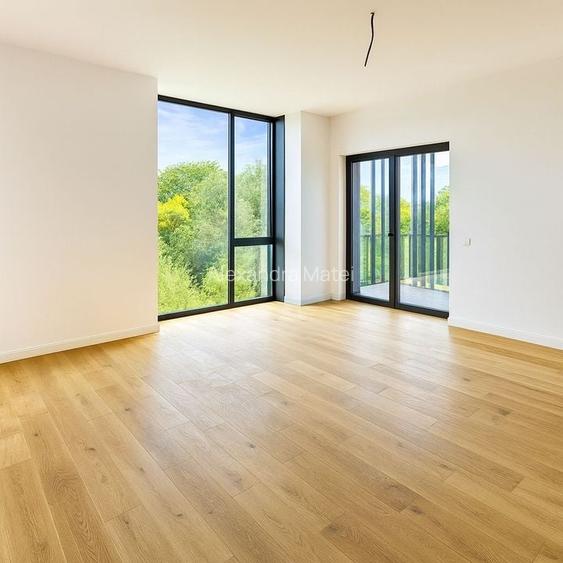 Apartament 2 camere | Parcare | Iancu Nicolae