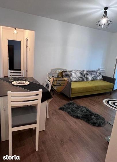 Apartament 3 camere, balcon inchis, KM 4-5, etaj 4 din 5, posibilitate - 4