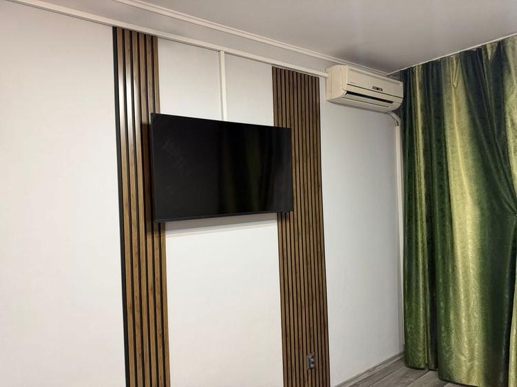 Inchiriez apartament cu 3 camere Drumul Taberei! - 1