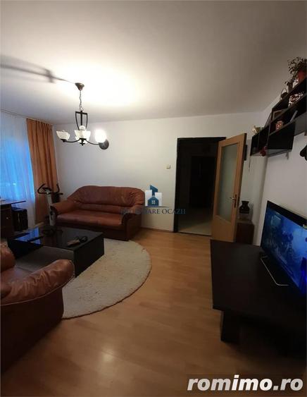 Vanzare Apartament 3 Camere Semidecomandat Luica-Uioara - 7