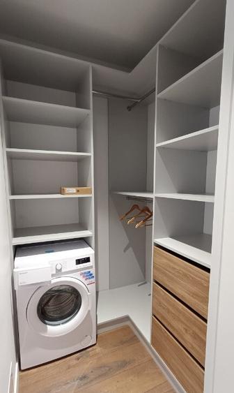 Garsoniera de inchiriat in zona Berceni - 3