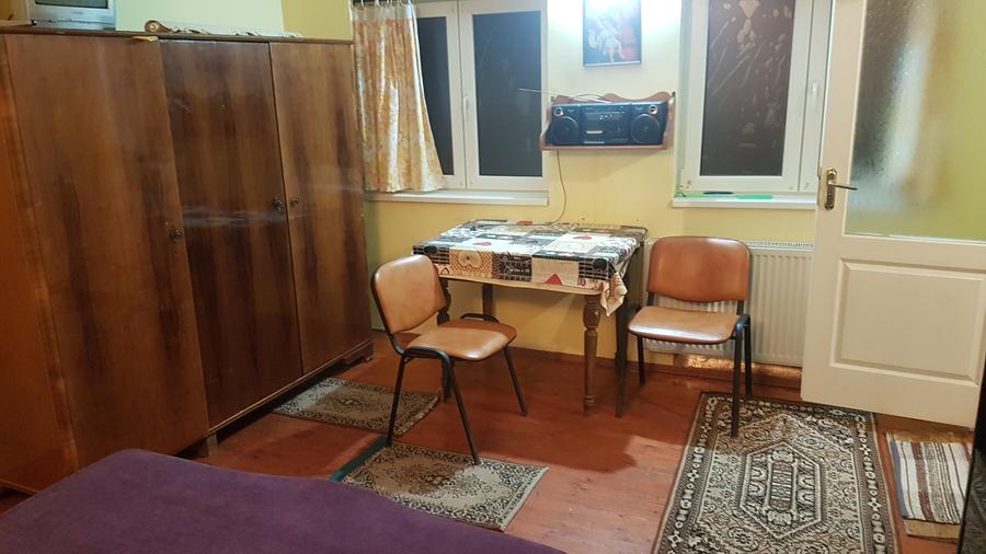 Garsoniera  la casa in cartierul Terezian - 6