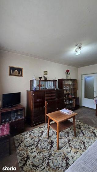Apartament la parter - 3